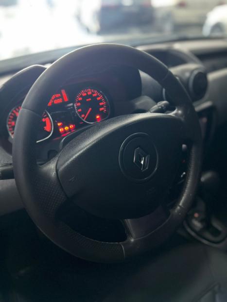 RENAULT Duster 2.0 16V 4P FLEX TECH ROAD AUTOM�TICO, Foto 5