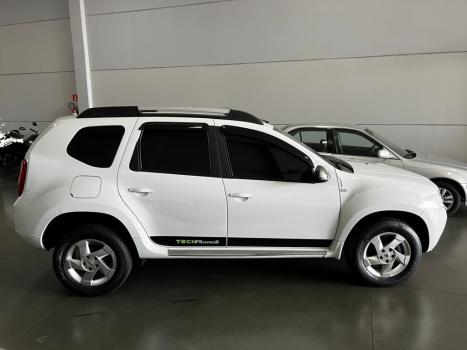 RENAULT Duster 2.0 16V 4P FLEX TECH ROAD AUTOM�TICO, Foto 11