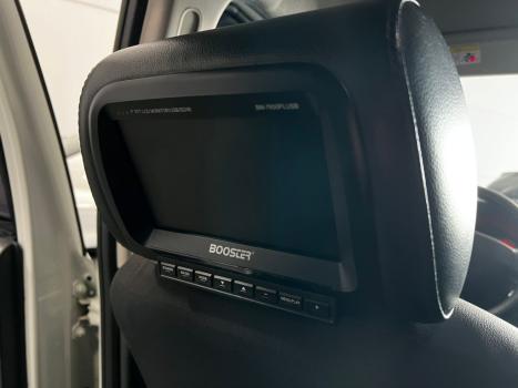RENAULT Duster 2.0 16V 4P FLEX TECH ROAD AUTOM�TICO, Foto 12