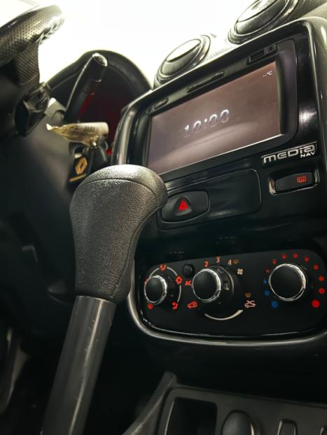 RENAULT Duster 2.0 16V 4P FLEX TECH ROAD AUTOM�TICO, Foto 15