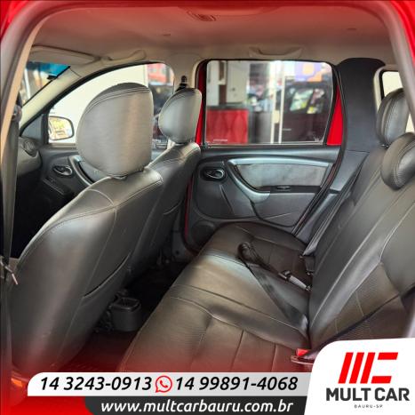RENAULT Duster 2.0 16V 4P FLEX DYNAMIQUE, Foto 13