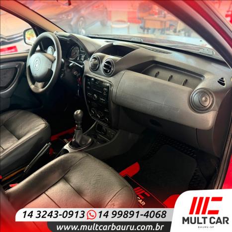 RENAULT Duster 2.0 16V 4P FLEX DYNAMIQUE, Foto 14