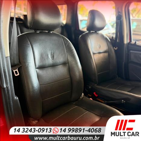 RENAULT Duster 2.0 16V 4P FLEX DYNAMIQUE, Foto 15