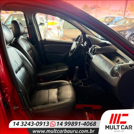 RENAULT Duster 2.0 16V 4P FLEX DYNAMIQUE, Foto 16