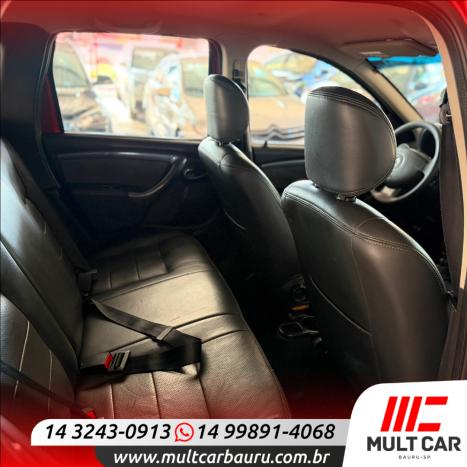 RENAULT Duster 2.0 16V 4P FLEX DYNAMIQUE, Foto 17