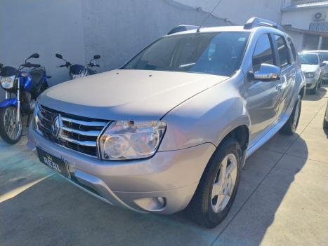 RENAULT Duster 2.0 16V 4P FLEX DYNAMIQUE AUTOM�TICO, Foto 2