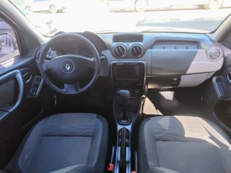 RENAULT Duster 2.0 16V 4P FLEX DYNAMIQUE AUTOM�TICO, Foto 6