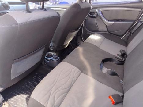 RENAULT Duster 2.0 16V 4P FLEX DYNAMIQUE AUTOM�TICO, Foto 5