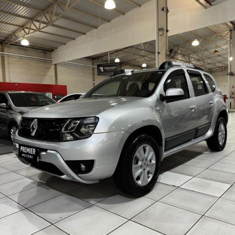 RENAULT Duster 2.0 16V 4P FLEX DYNAMIQUE AUTOM�TICO, Foto 1
