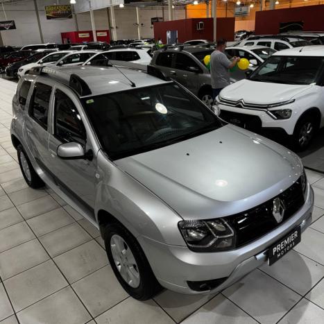 RENAULT Duster 2.0 16V 4P FLEX DYNAMIQUE AUTOM�TICO, Foto 3