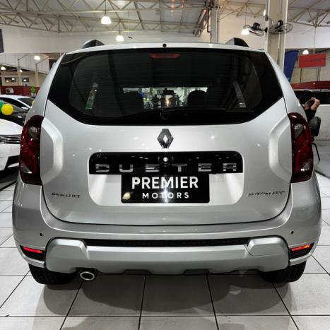 RENAULT Duster 2.0 16V 4P FLEX DYNAMIQUE AUTOM�TICO, Foto 6