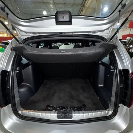 RENAULT Duster 2.0 16V 4P FLEX DYNAMIQUE AUTOM�TICO, Foto 7