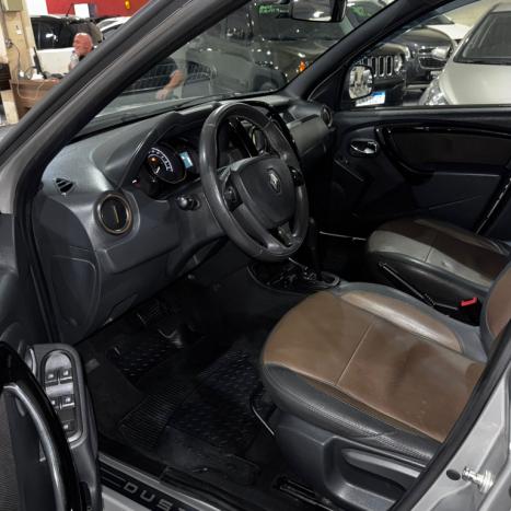 RENAULT Duster 2.0 16V 4P FLEX DYNAMIQUE AUTOM�TICO, Foto 9