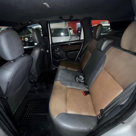 RENAULT Duster 2.0 16V 4P FLEX DYNAMIQUE AUTOM�TICO, Foto 10