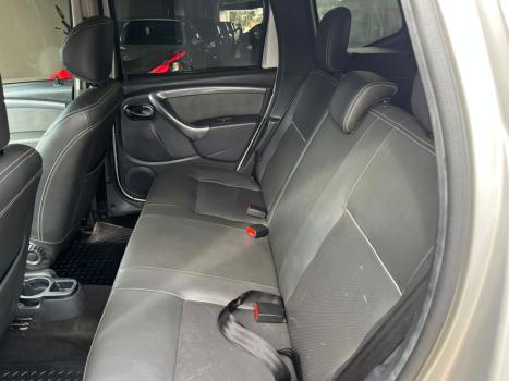 RENAULT Duster 2.0 16V 4P FLEX DYNAMIQUE 4X4, Foto 11