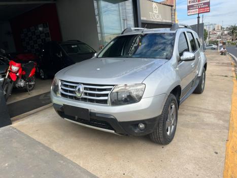 RENAULT Duster 2.0 16V 4P FLEX DYNAMIQUE 4X4, Foto 2