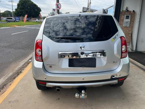 RENAULT Duster 2.0 16V 4P FLEX DYNAMIQUE 4X4, Foto 13