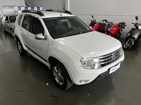 RENAULT Duster 2.0 16V 4P FLEX TECH ROAD AUTOM�TICO, Foto 1