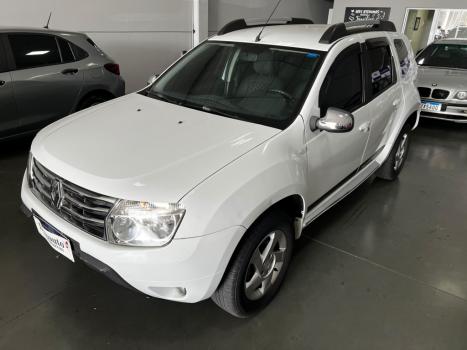 RENAULT Duster 2.0 16V 4P FLEX TECH ROAD AUTOM�TICO, Foto 3