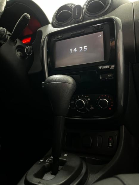 RENAULT Duster 2.0 16V 4P FLEX TECH ROAD AUTOM�TICO, Foto 5