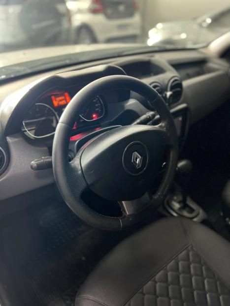 RENAULT Duster 2.0 16V 4P FLEX TECH ROAD AUTOM�TICO, Foto 6