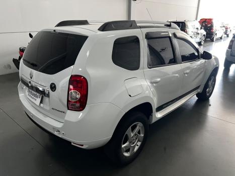 RENAULT Duster 2.0 16V 4P FLEX TECH ROAD AUTOM�TICO, Foto 10