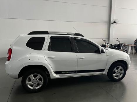 RENAULT Duster 2.0 16V 4P FLEX TECH ROAD AUTOM�TICO, Foto 11