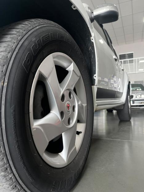 RENAULT Duster 2.0 16V 4P FLEX TECH ROAD AUTOM�TICO, Foto 13
