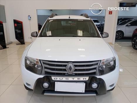 RENAULT Duster 2.0 16V 4P FLEX DYNAMIQUE, Foto 1