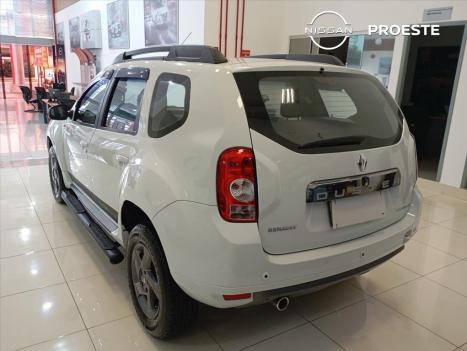 RENAULT Duster 2.0 16V 4P FLEX DYNAMIQUE, Foto 3