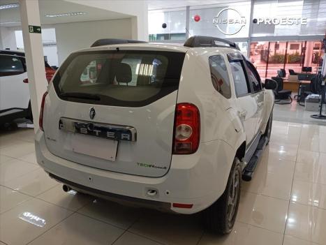 RENAULT Duster 2.0 16V 4P FLEX DYNAMIQUE, Foto 5