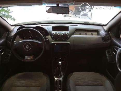 RENAULT Duster 2.0 16V 4P FLEX DYNAMIQUE, Foto 6