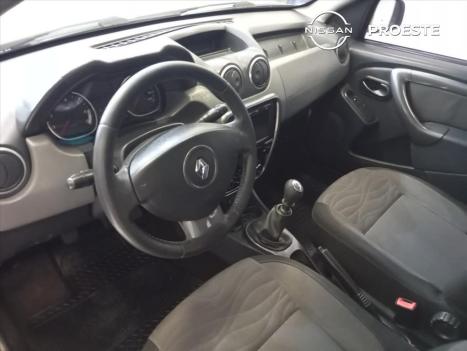 RENAULT Duster 2.0 16V 4P FLEX DYNAMIQUE, Foto 7
