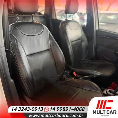 RENAULT Duster 2.0 16V 4P FLEX DYNAMIQUE AUTOM�TICO, Foto 15
