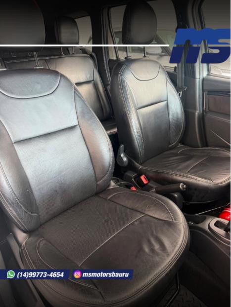 RENAULT Duster 2.0 16V 4P FLEX DYNAMIQUE AUTOM�TICO, Foto 14