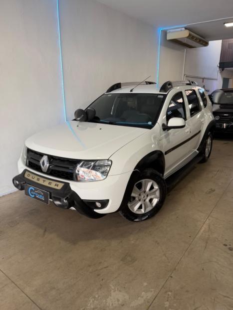 RENAULT Duster 2.0 16V 4P FLEX DAKAR AUTOM�TICO, Foto 1