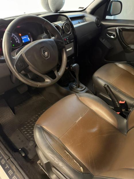 RENAULT Duster 2.0 16V 4P FLEX DAKAR AUTOM�TICO, Foto 7