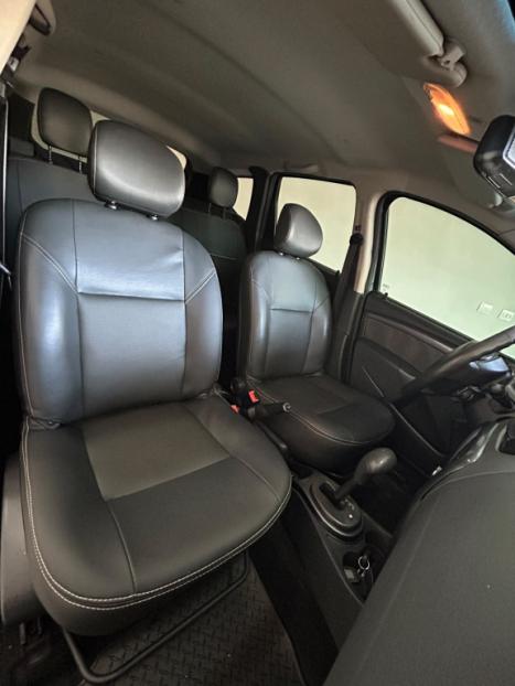 RENAULT Duster 2.0 16V 4P FLEX DYNAMIQUE AUTOMÁTICO, Foto 12
