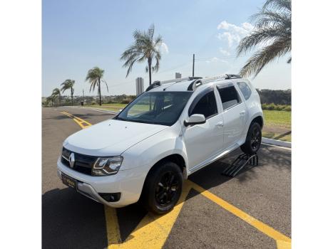 RENAULT Duster 2.0 16V 4P FLEX DYNAMIQUE, Foto 1