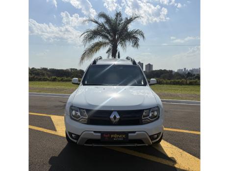 RENAULT Duster 2.0 16V 4P FLEX DYNAMIQUE, Foto 3
