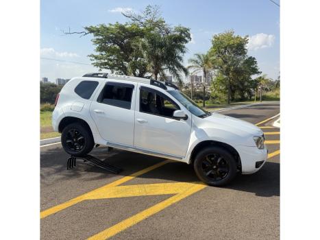 RENAULT Duster 2.0 16V 4P FLEX DYNAMIQUE, Foto 4
