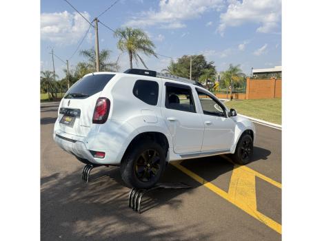 RENAULT Duster 2.0 16V 4P FLEX DYNAMIQUE, Foto 5