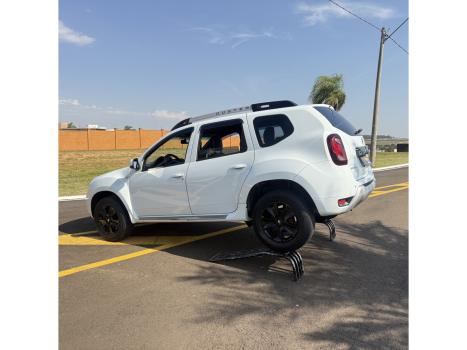 RENAULT Duster 2.0 16V 4P FLEX DYNAMIQUE, Foto 7