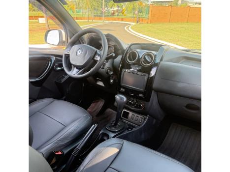 RENAULT Duster 2.0 16V 4P FLEX DYNAMIQUE, Foto 8