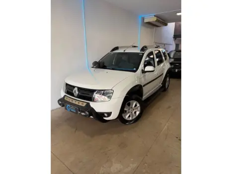 RENAULT Duster 2.0 16V 4P FLEX DYNAMIQUE, Foto 1