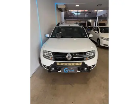RENAULT Duster 2.0 16V 4P FLEX DYNAMIQUE, Foto 2