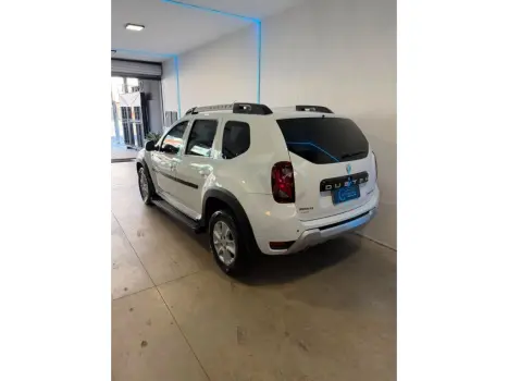 RENAULT Duster 2.0 16V 4P FLEX DYNAMIQUE, Foto 3