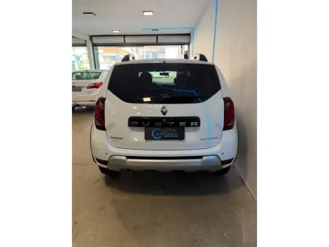 RENAULT Duster 2.0 16V 4P FLEX DYNAMIQUE, Foto 5