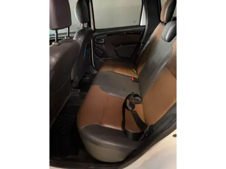 RENAULT Duster 2.0 16V 4P FLEX DYNAMIQUE, Foto 6