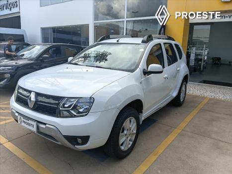 RENAULT Duster 2.0 16V 4P FLEX DYNAMIQUE AUTOMÁTICO, Foto 1